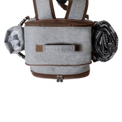 Seyman Piknikový chladicí batoh