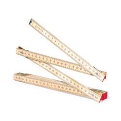 Medil Truhlářské pravítko