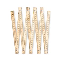 Medil Truhlářské pravítko