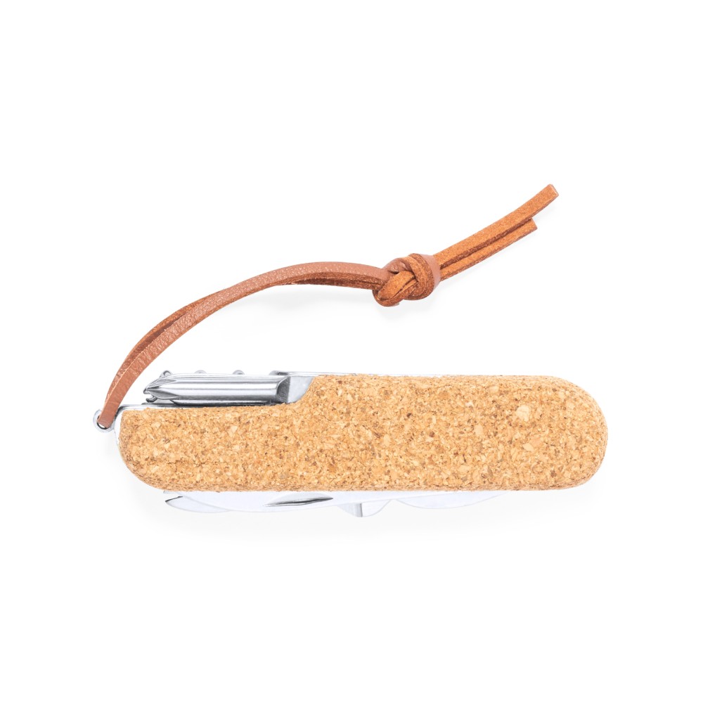 Brica Víceúčelový nůž