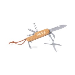 Brica Víceúčelový nůž