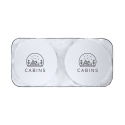 Sertark Skládací sluneční clona