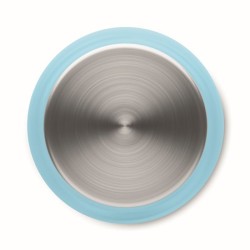 GLACIER láhev z RPET, 600ml