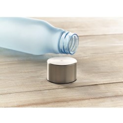 GLACIER láhev z RPET, 600ml