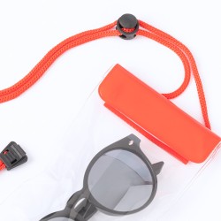 Rokdem Vodotěsné PVC pouzdro