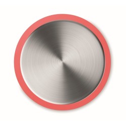 GLACIER láhev z RPET, 600ml