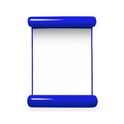 Tarxia Nafukovací matrace se sítí