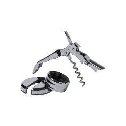 Zerquen Nerezová sada na víno