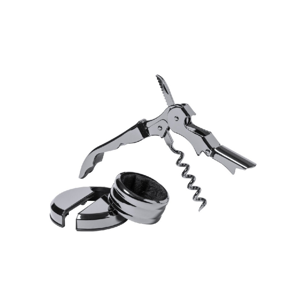 Zerquen Nerezová sada na víno