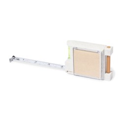 Sanwel 3m Metr s vodováhou