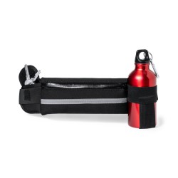 Basset Neoprenová ledvinka s reflexním pruhem