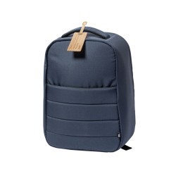 Elwes Zavazadlová bambusová visačka