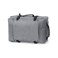 Yacman Kufr z odolného materiálu