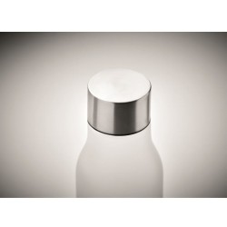 GLACIER láhev z RPET, 600ml