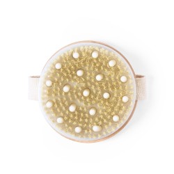 Ruck Exfoliační masážní kartáč