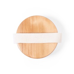 Ruck Exfoliační masážní kartáč