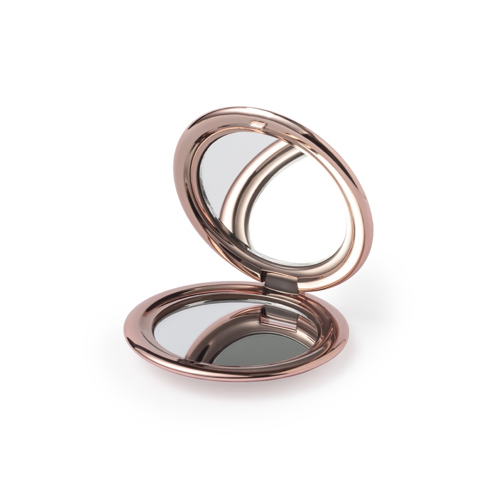 Busey Elegantní skládací zrcátko