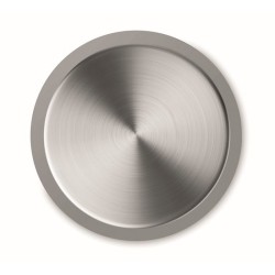 GLACIER láhev z RPET, 600ml