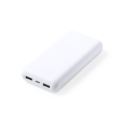 Kiubert Powerbanka 20 000 mAh
