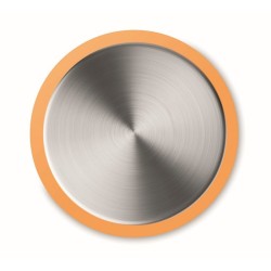 GLACIER láhev z RPET, 600ml