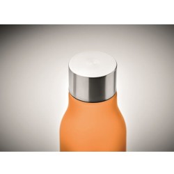 GLACIER láhev z RPET, 600ml