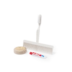 Essential Kit Toaletní sada