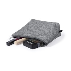 Ramsek Plstěná kosmetická taška