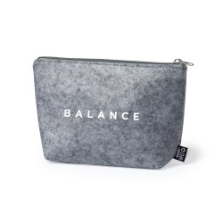 Ramsek Plstěná kosmetická taška