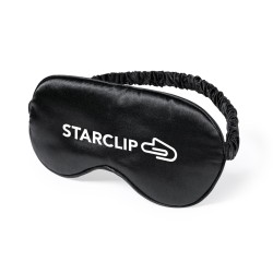 Brenda Saténová maska na oči