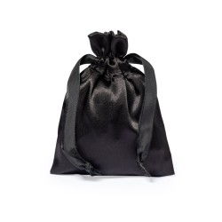 Brenda Saténová maska na oči