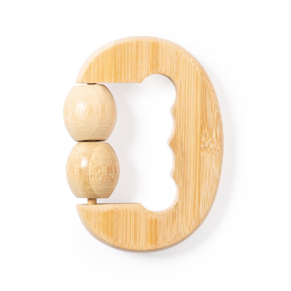 Wendy Bambusová masážní pomůcka