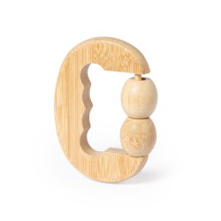 Wendy Bambusová masážní pomůcka