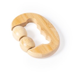 Wendy Bambusová masážní pomůcka