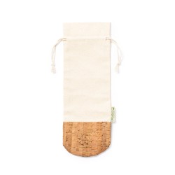 Drazen Přírodní taška na láhev