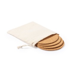 Yagger Sada 4 podtácků