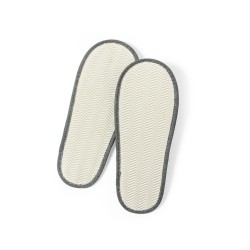 Kaicel Plstěné pantofle