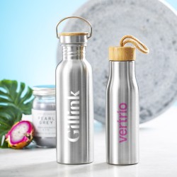 Dropun Nerezová láhev 550ml