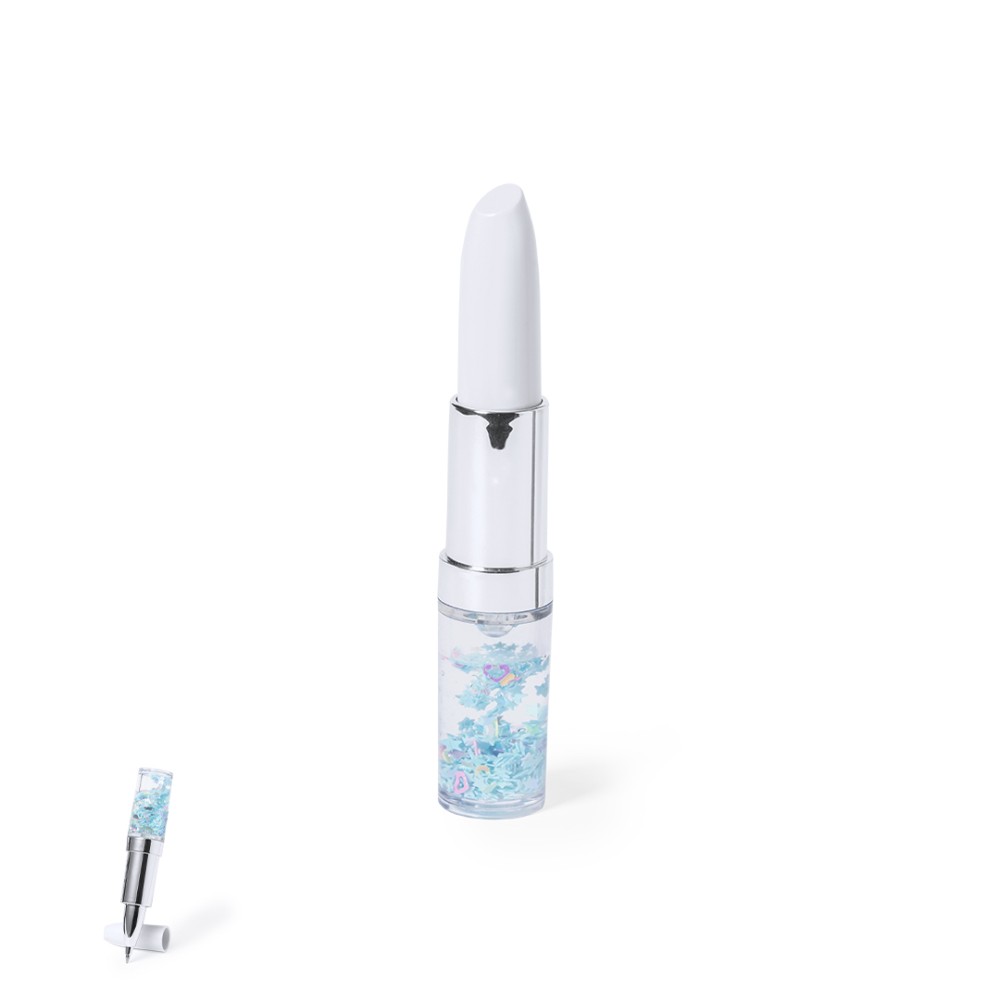 Bracing Pero ve tvaru rtěnky