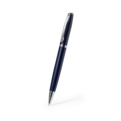 Brilen Kuličkové pero z recyklovaného hliníku