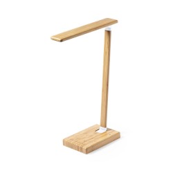 Sleya Skládací lampa s nabíječkou