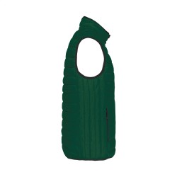 KA6113 zateplená vesta