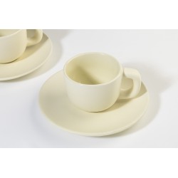 Caturra sada šálků na espresso