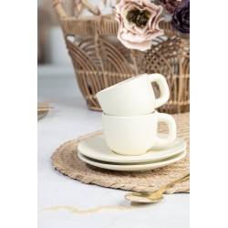 Caturra sada šálků na espresso