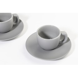 Caturra sada šálků na espresso