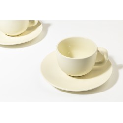 Caturra Plus sada šálků na cappuccino