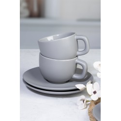 Caturra Plus sada šálků na cappuccino