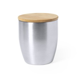 Zasel Termohrnek z nerezové oceli 280ml