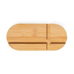 Lemins Držák na smartphone v přírodním stylu