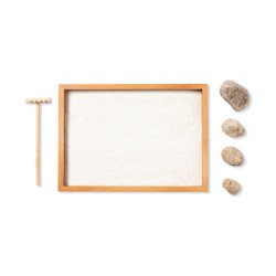 Azumy Mini zenová zahrada