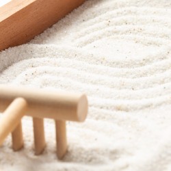 Azumy Mini zenová zahrada